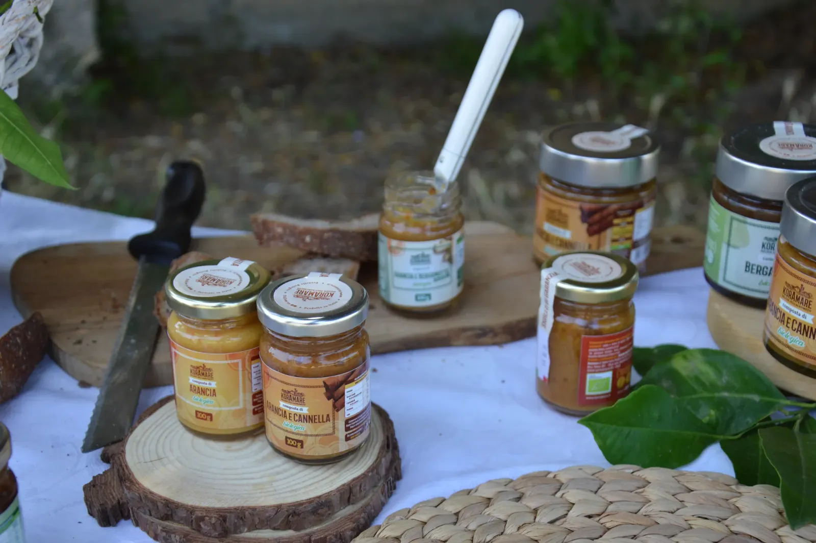Produttori italiani di eccellenza